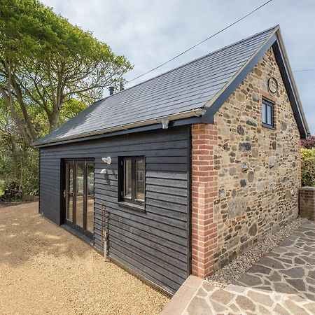 Badgers Sett Brook Villa Brook  Luaran gambar