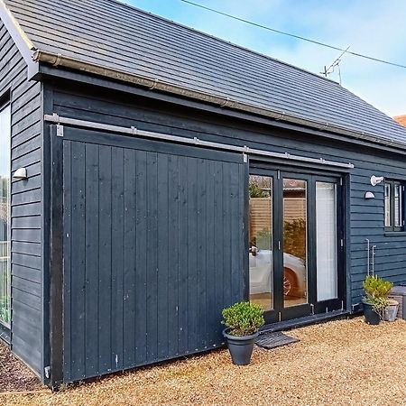 Badgers Sett Brook Villa Brook  Luaran gambar