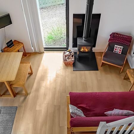 Badgers Sett Brook Villa Brook  Luaran gambar