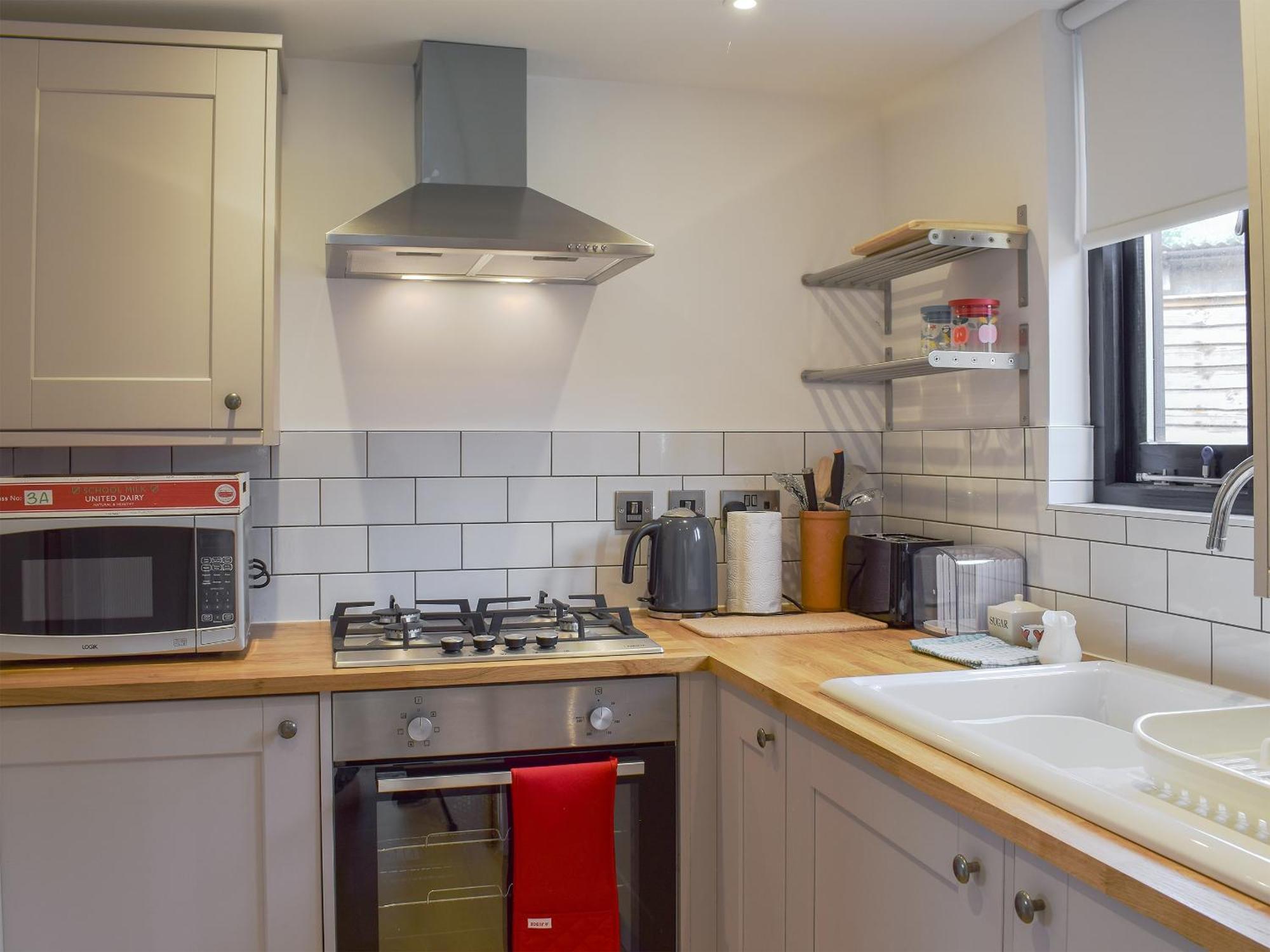 Badgers Sett Brook Villa Brook  Luaran gambar