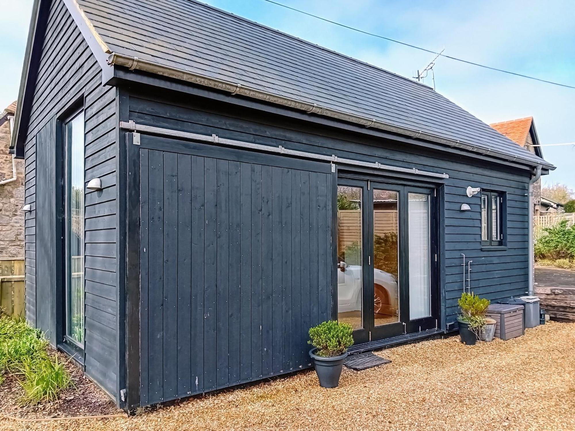 Badgers Sett Brook Villa Brook  Luaran gambar